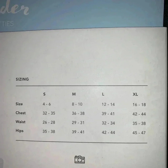 Wander Thermoregulation Thermal Tunic Top - Picture 4 of 4